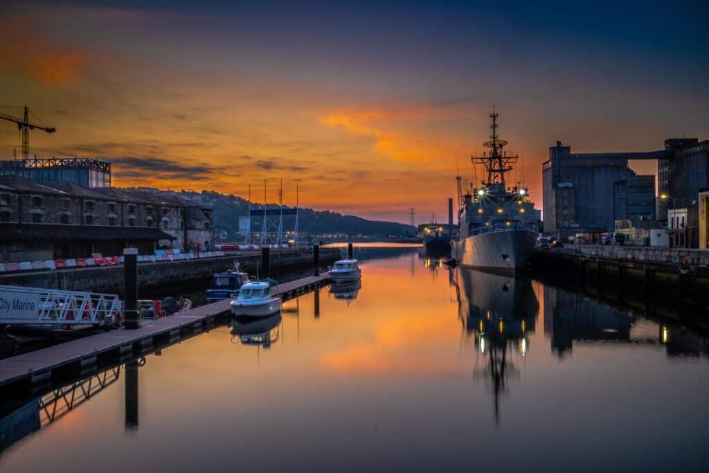 A Guide to Beautiful Towns and Villages in Cork, Ireland