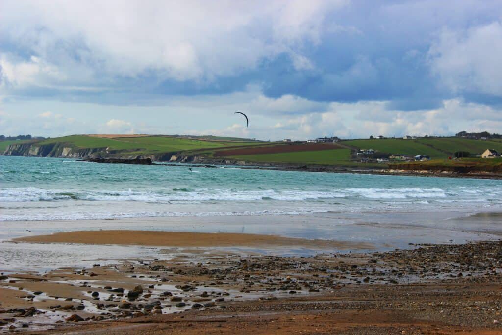 A Guide to the Best Beaches in County Cork, Ireland