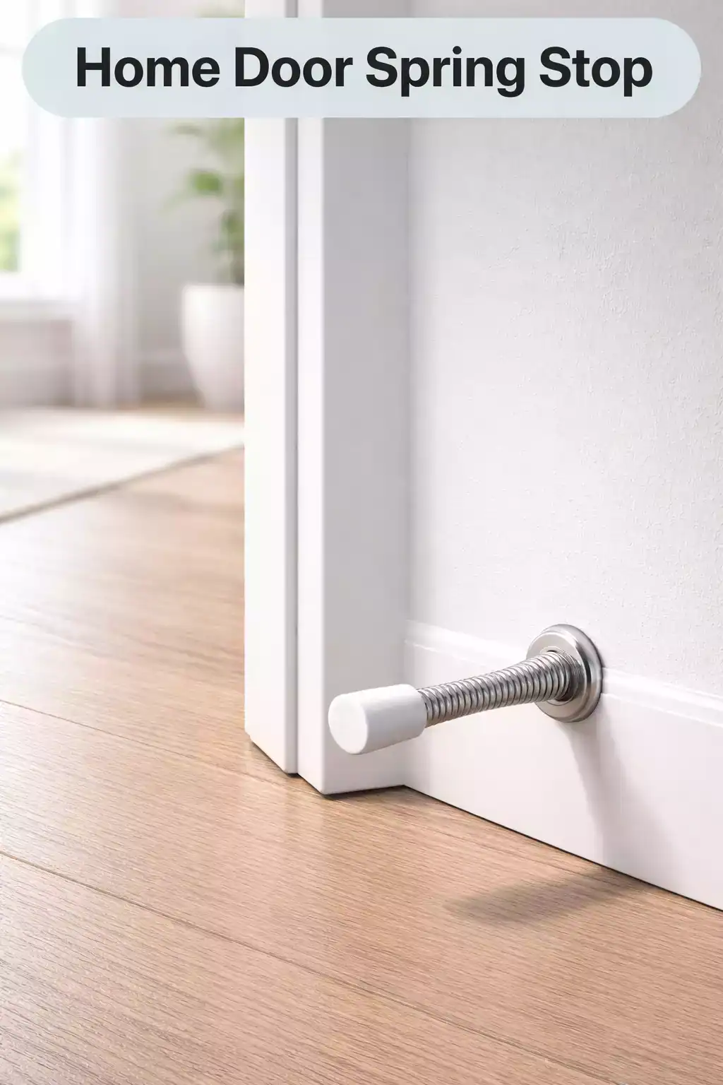 Our Picks for Spring Door Stops
