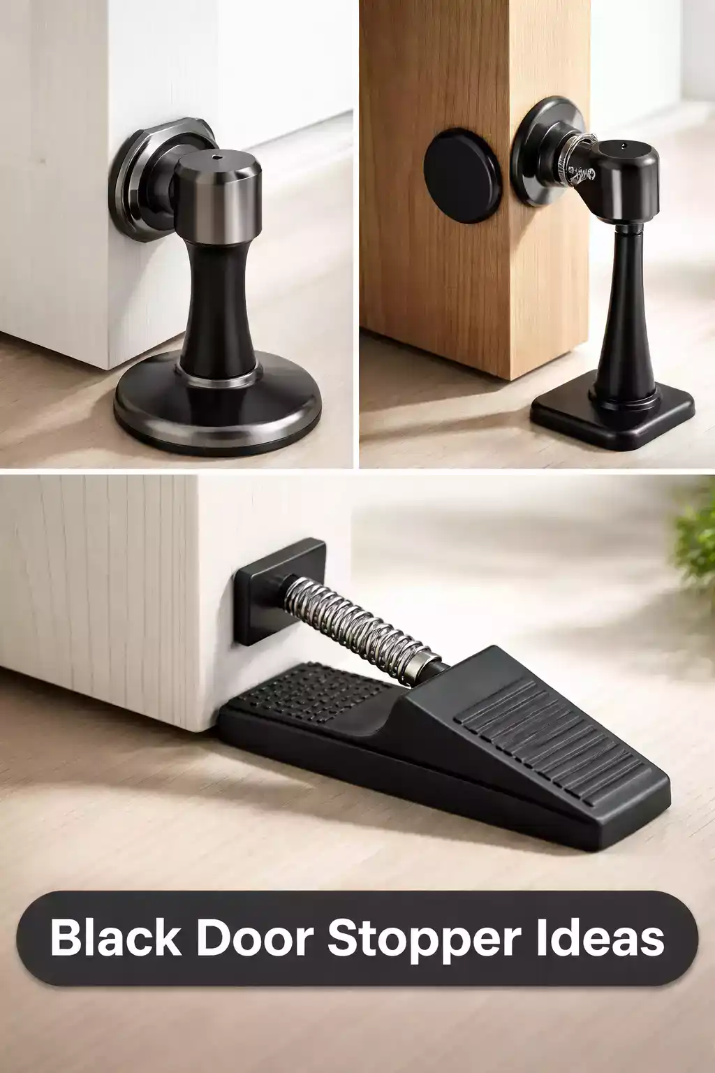 Top Products for Door Stops and Holders