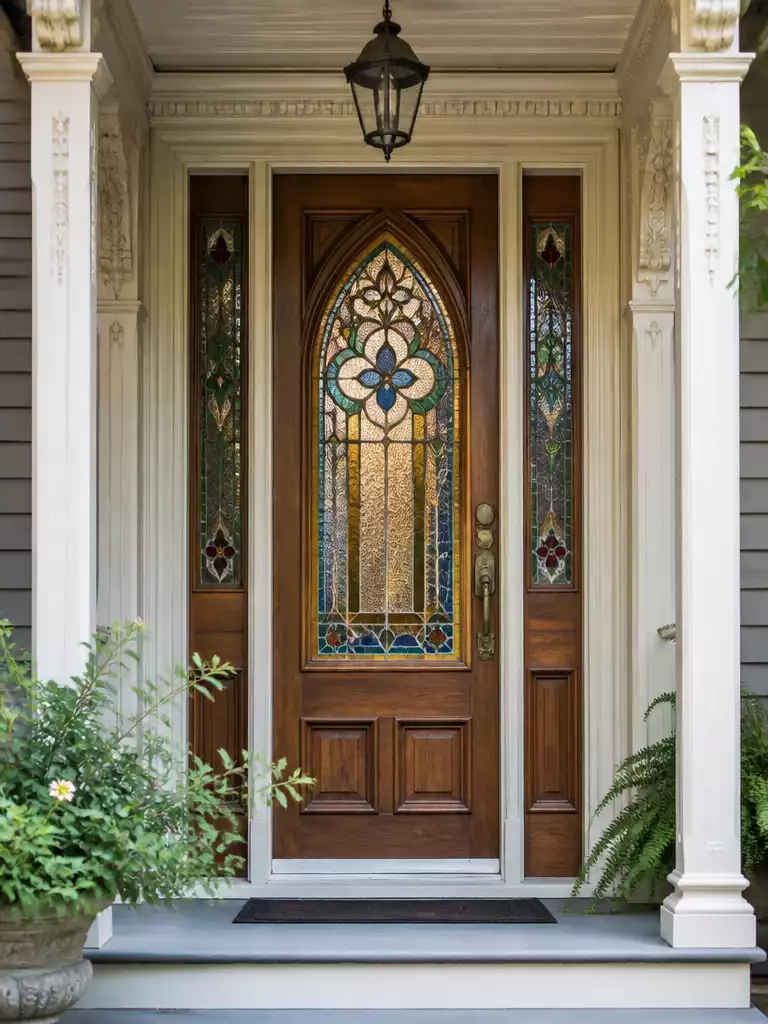 Cathedral Glass