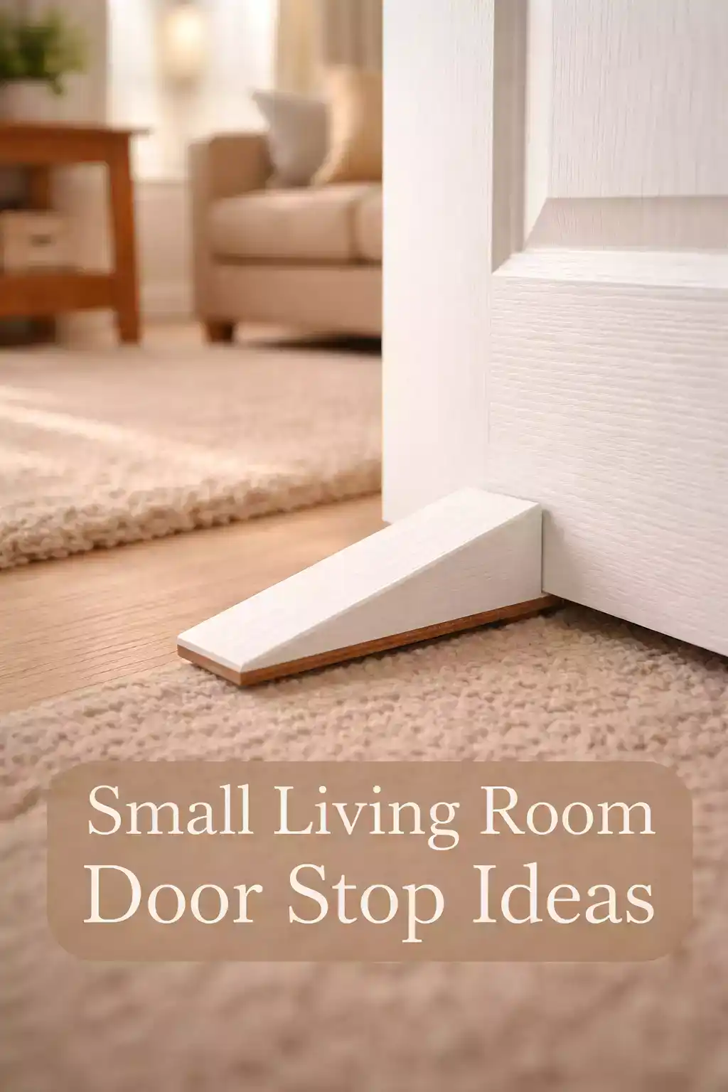 Top Products for Wooden Door Stops