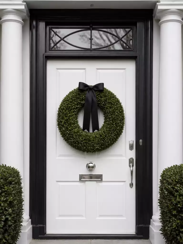 Boxwood