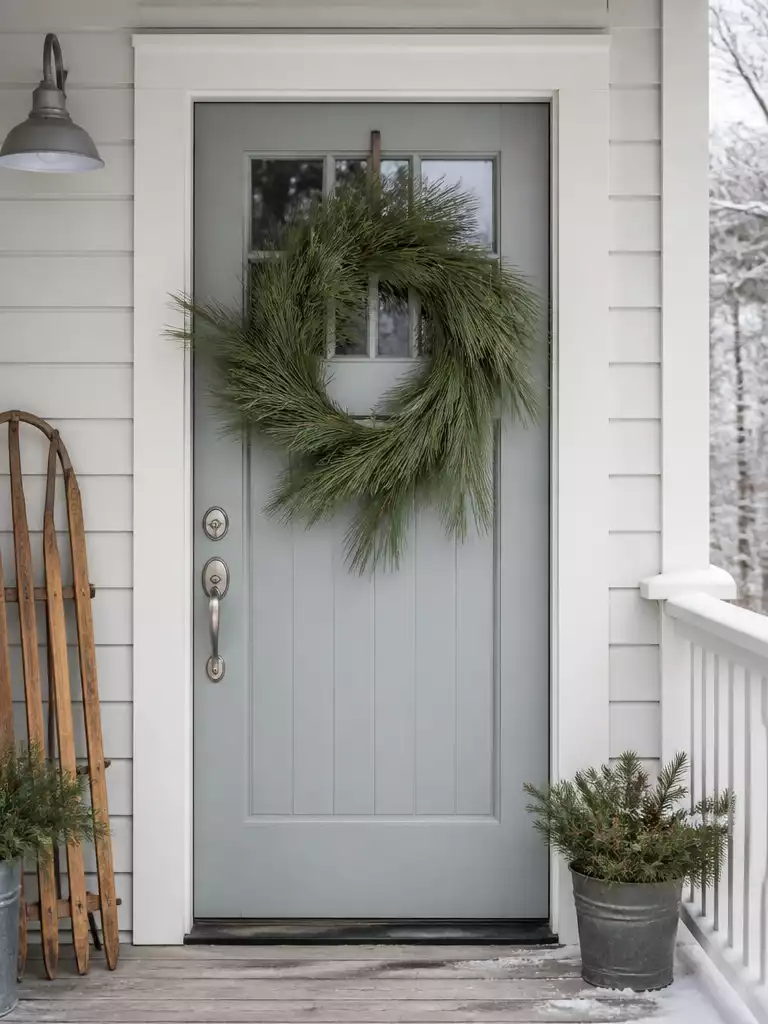 White Pine