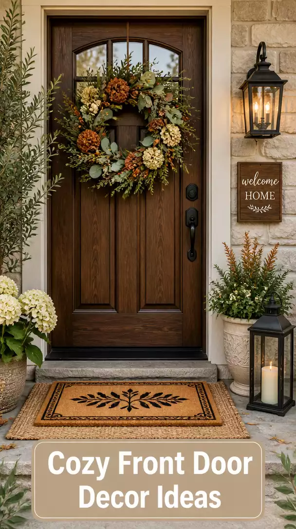 Top Products for Front Door Decor