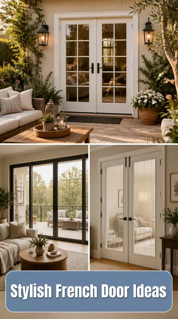 Top Products for French Doors