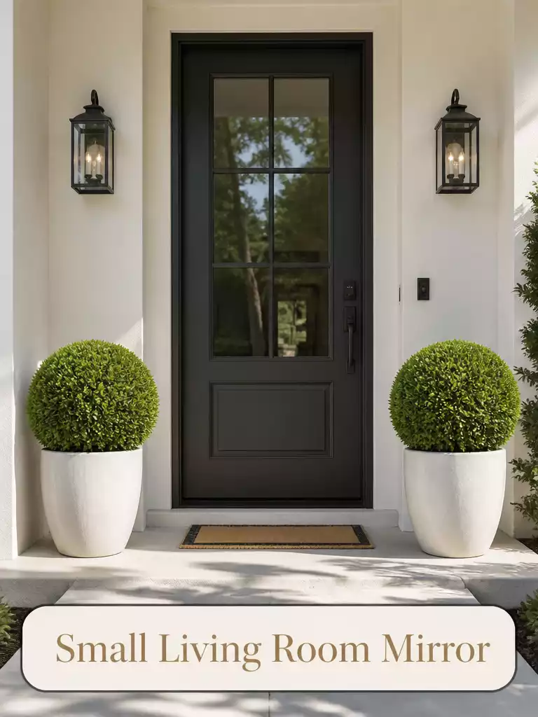 Boxwood Ball