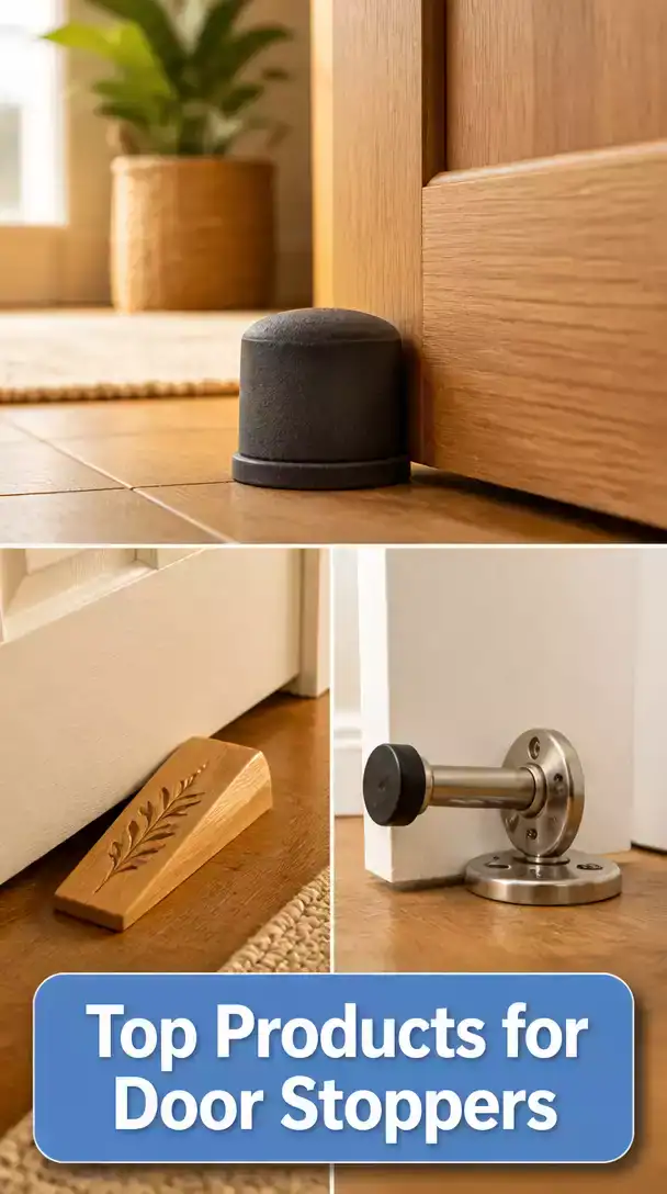 Top Products for Door Stoppers