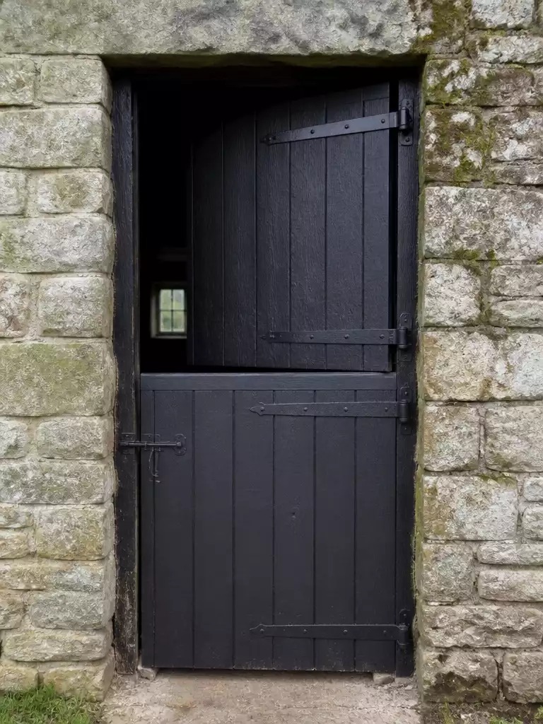 Stable Style