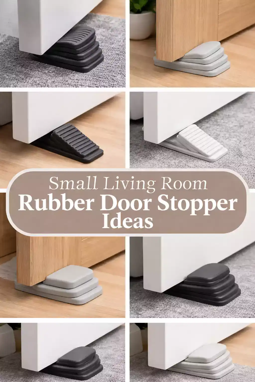 Top Products for Rubber Door Stoppers