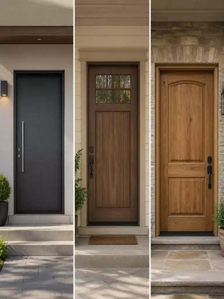 Why Material Choice Matters For Security And Efficiency