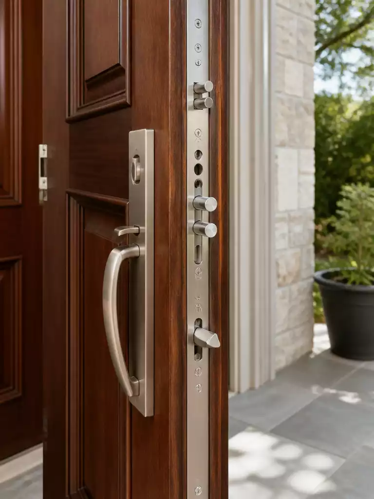How to Choose Wooden Double Front Doors That Last Decades Not Seasons