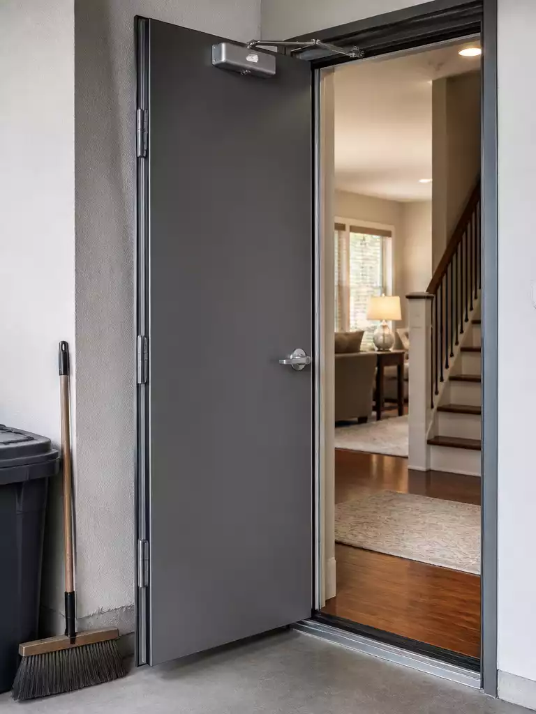 Fire Rated Doors