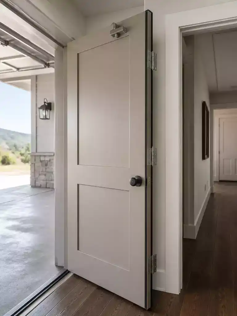 Fire Rated Doors