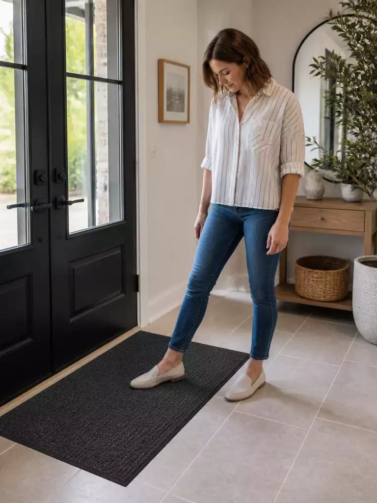 Cleaning and Durability