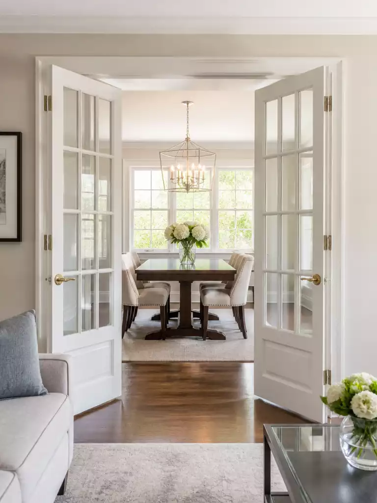 French Doors