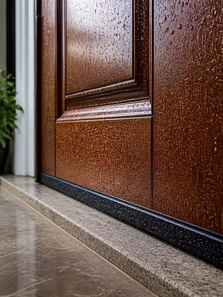 Maintain the Restored Finish Over Time