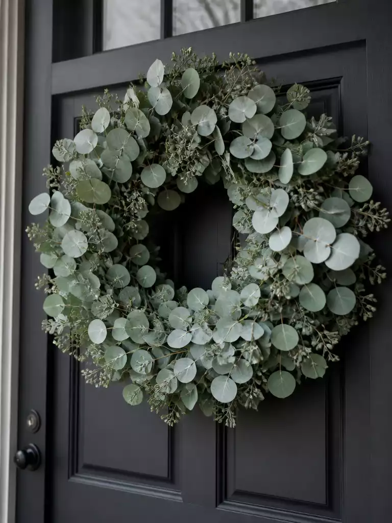 Eucalyptus
