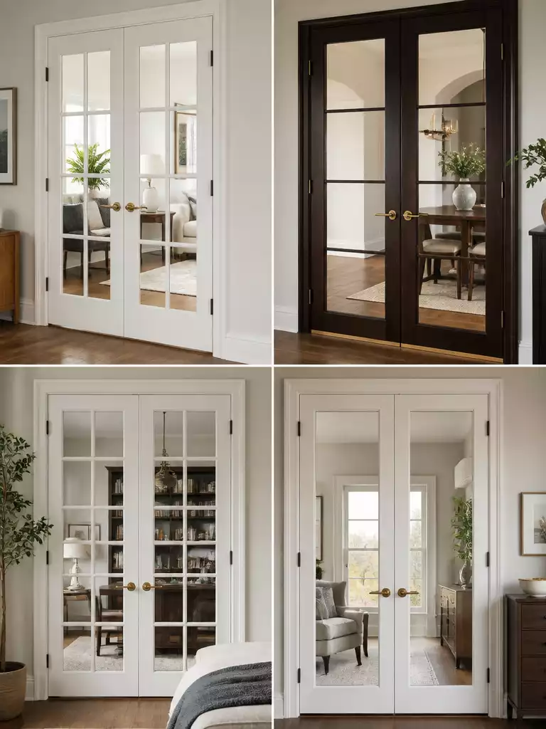 French Doors