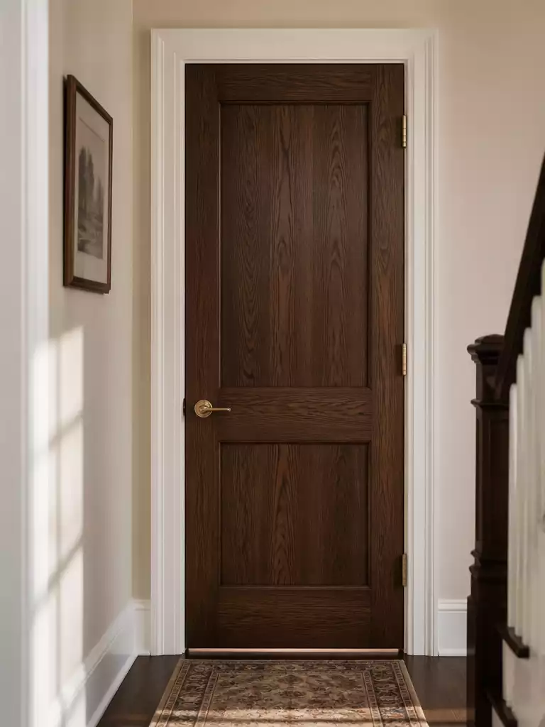 Solid Wood Doors