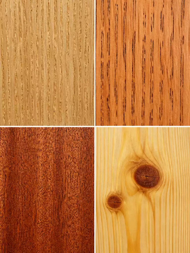 Wood Species