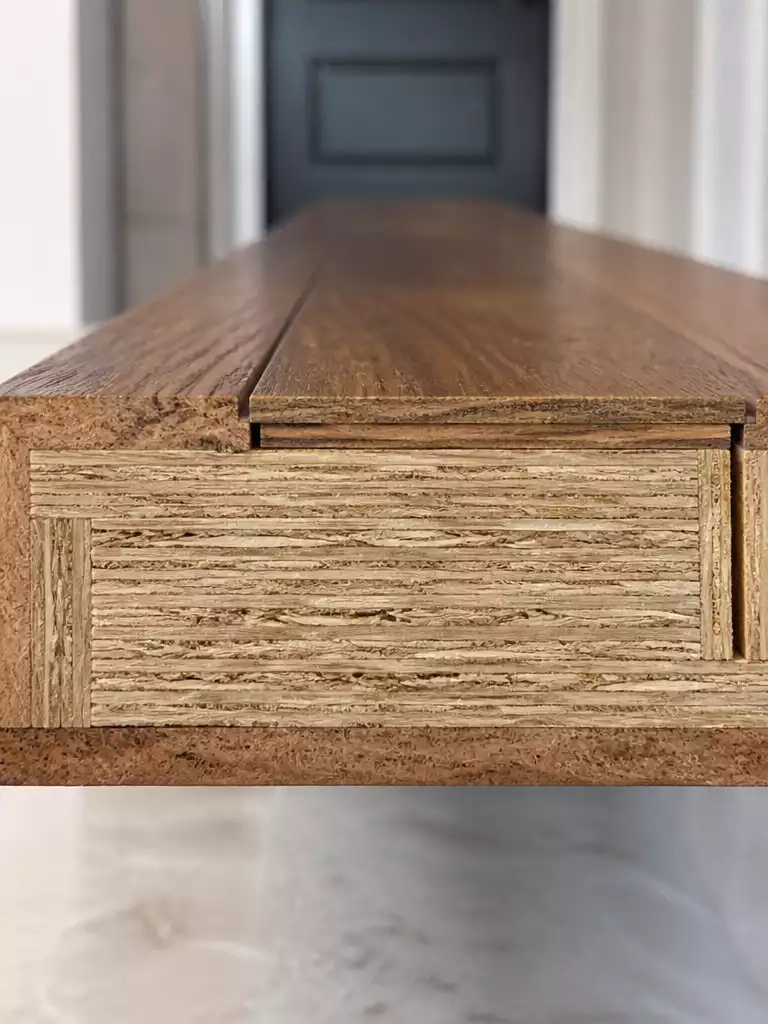 Solid vs. Engineered Core: Why Laminated Beats Solid