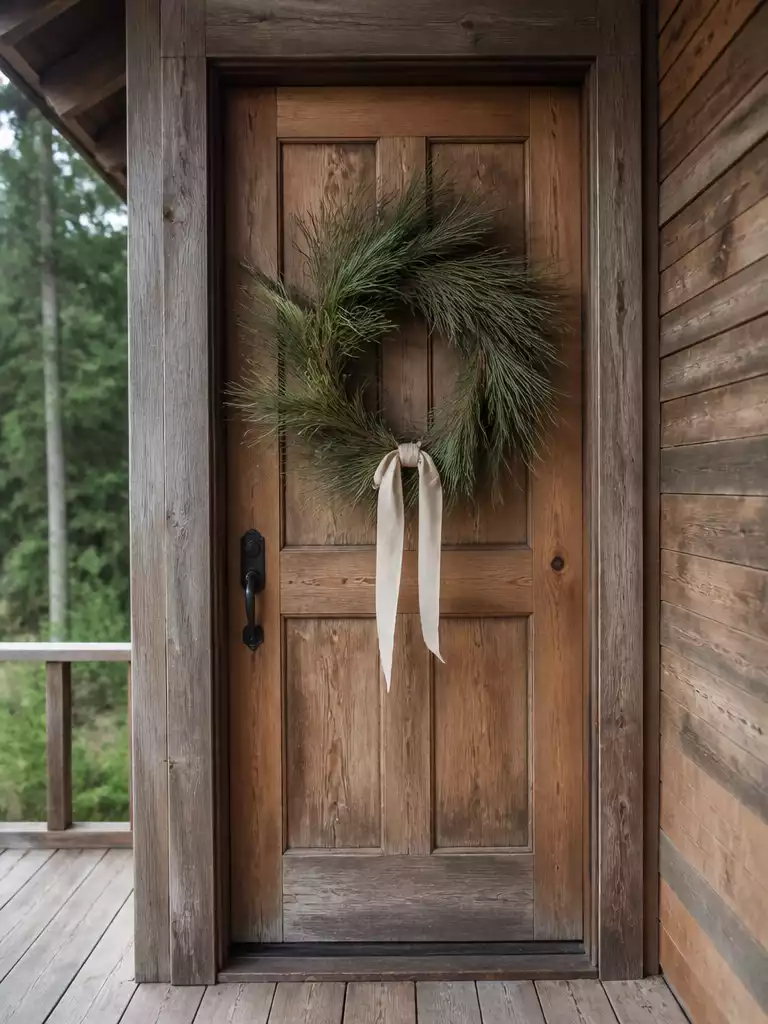 White Pine