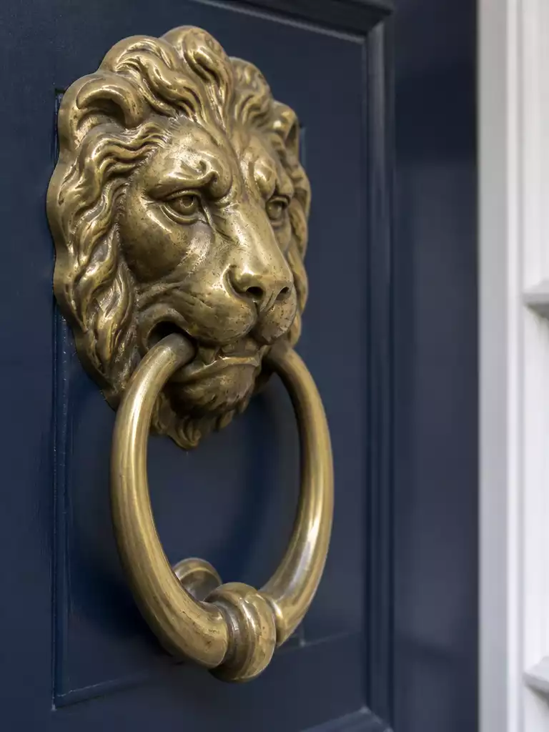 Door Knocker