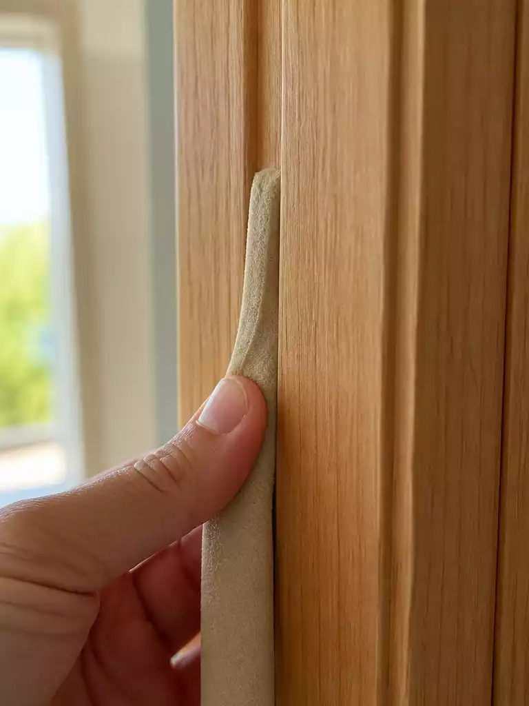 Weatherstripping