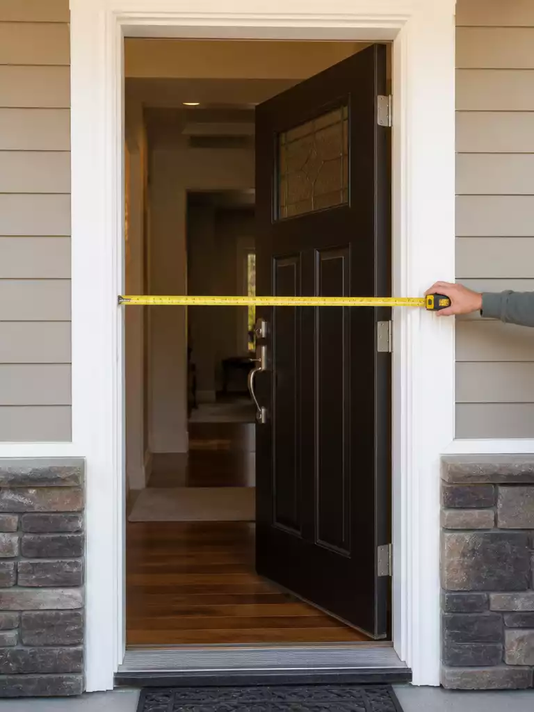 What Building Codes Can Influence Door Selection