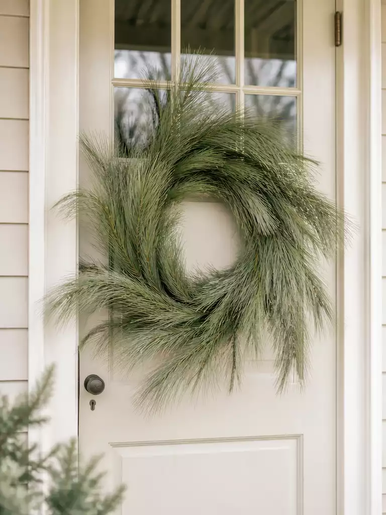 White Pine