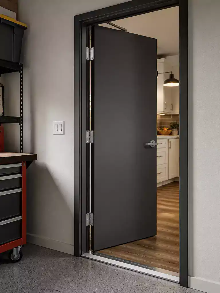 Fire Rated Doors