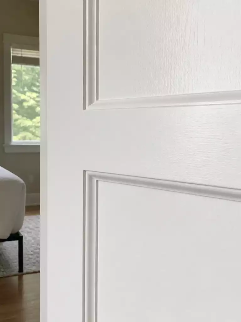 Framed Door Trim Molding