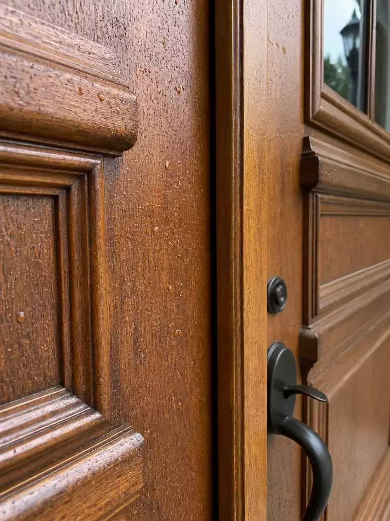 Finish and Sealant: Factory-Applied vs. Field-Finished