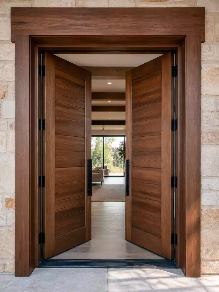 Sizing and Standard Openings: Avoiding the Sag