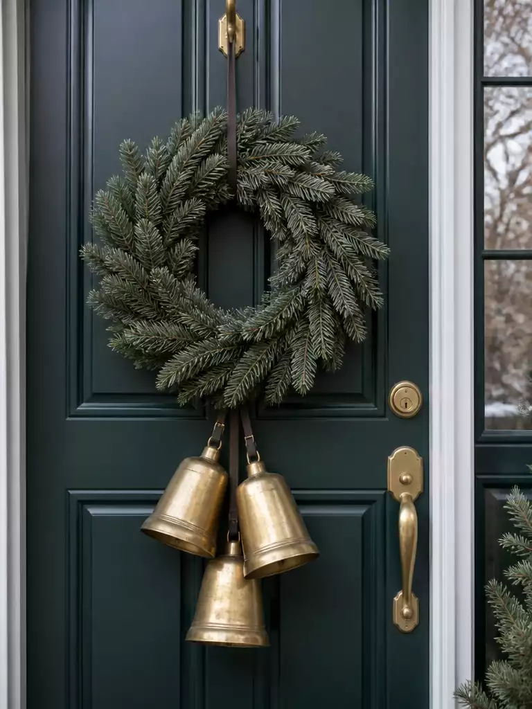 Brass Bells