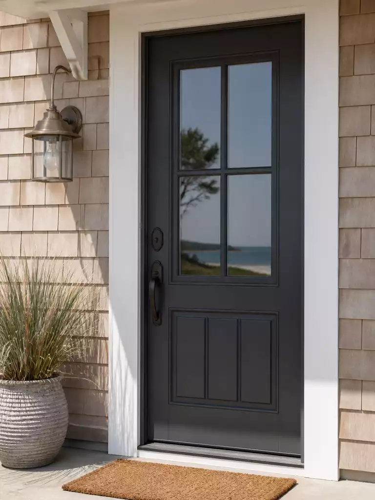 Andersen Fibrex Entry Door
