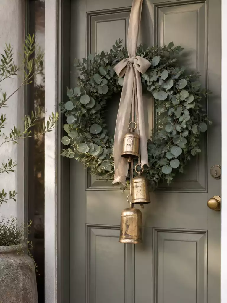 Brass Bells