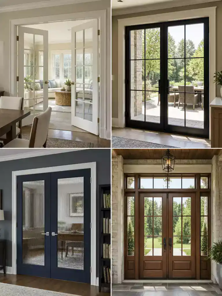 French Doors