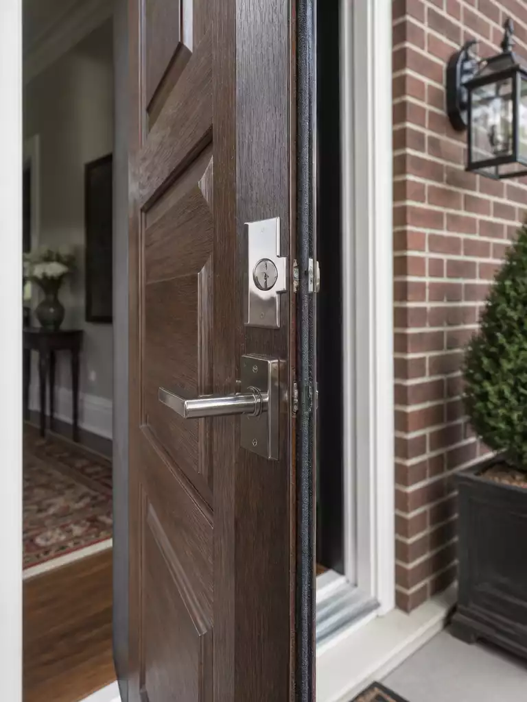 ProVia Signet Fiberglass Door
