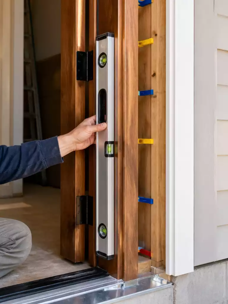 How to Choose Wooden Double Front Doors That Last Decades Not Seasons