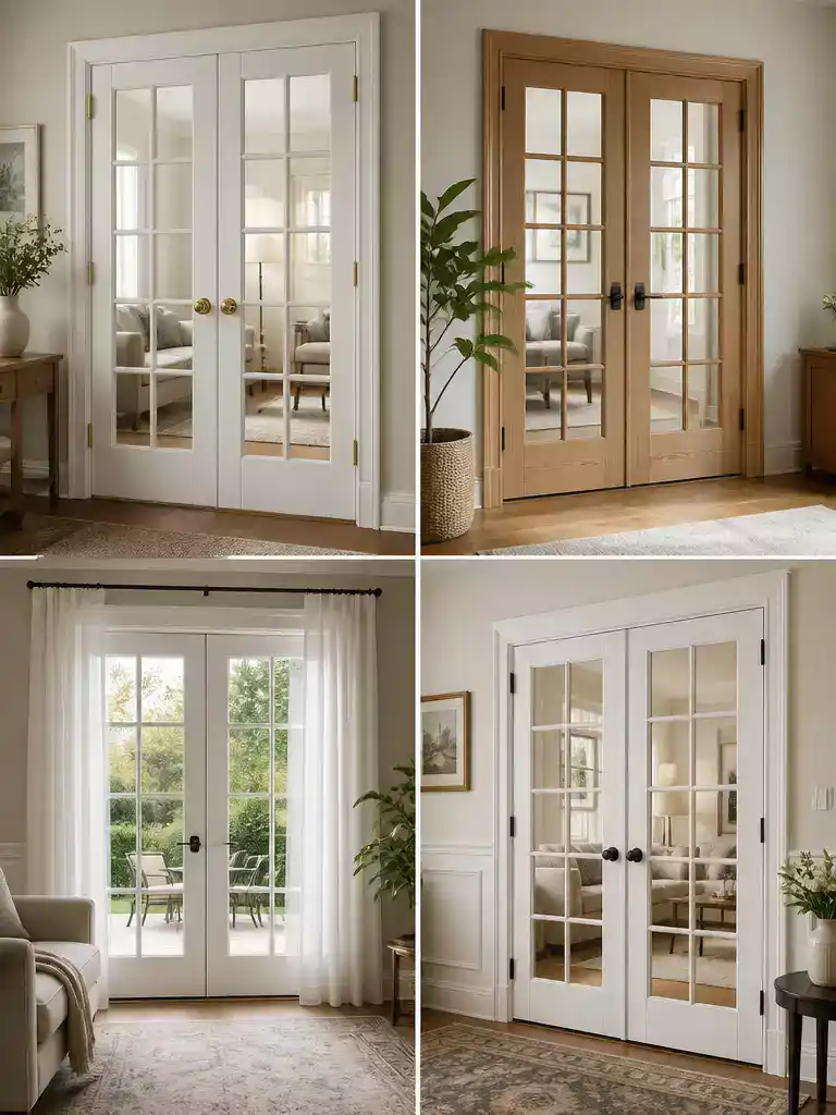 French Doors