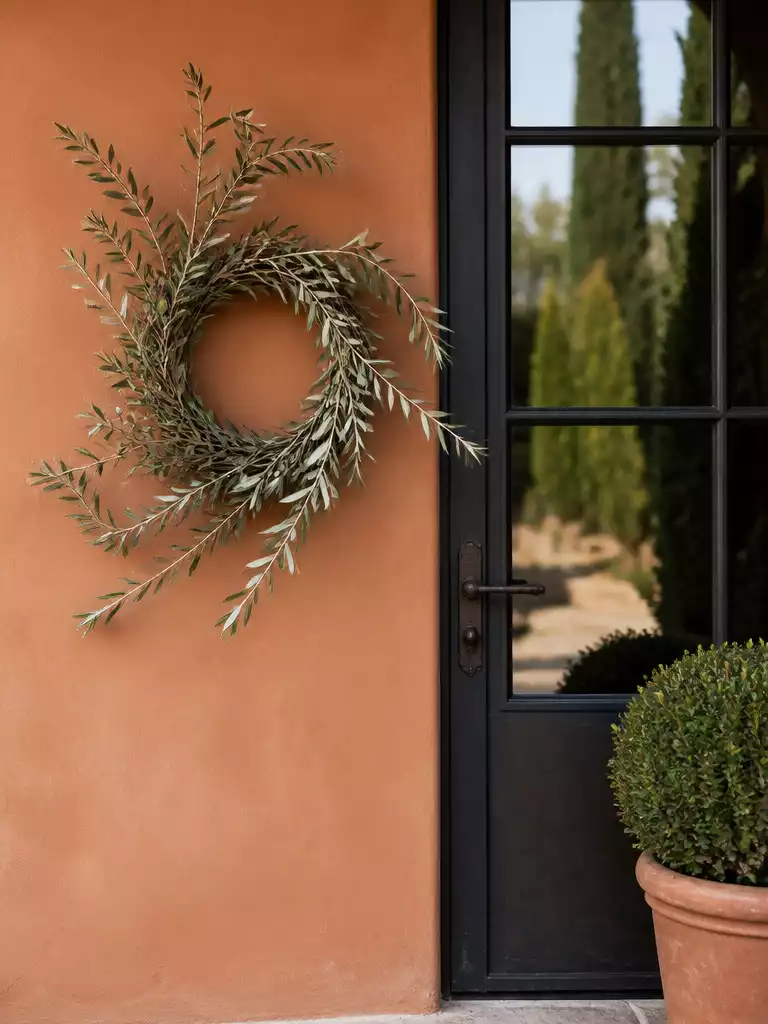 Olive Branch