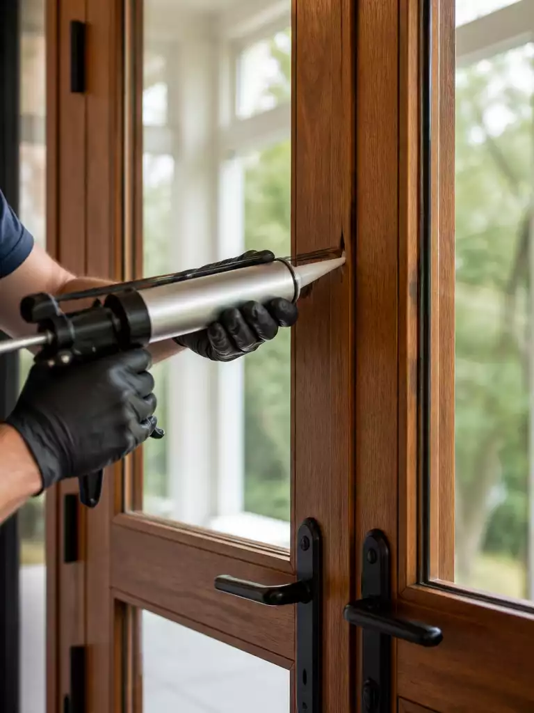 Glass Options: Thermal Pumping and Seal Integrity