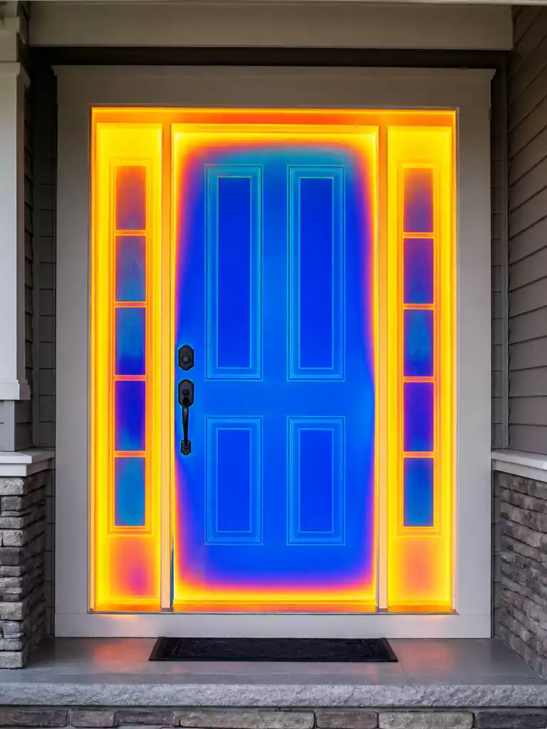 HOW ENERGY EFFICIENCY STANDARDS AFFECT EXTERIOR DOORS