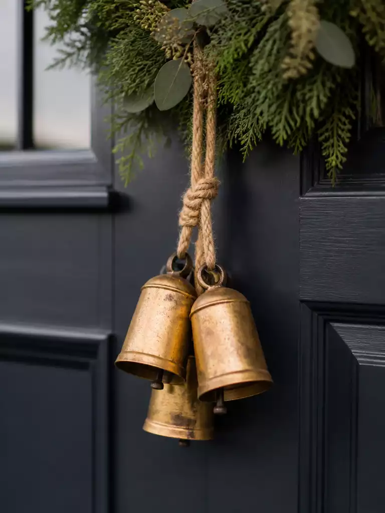 Brass Bells