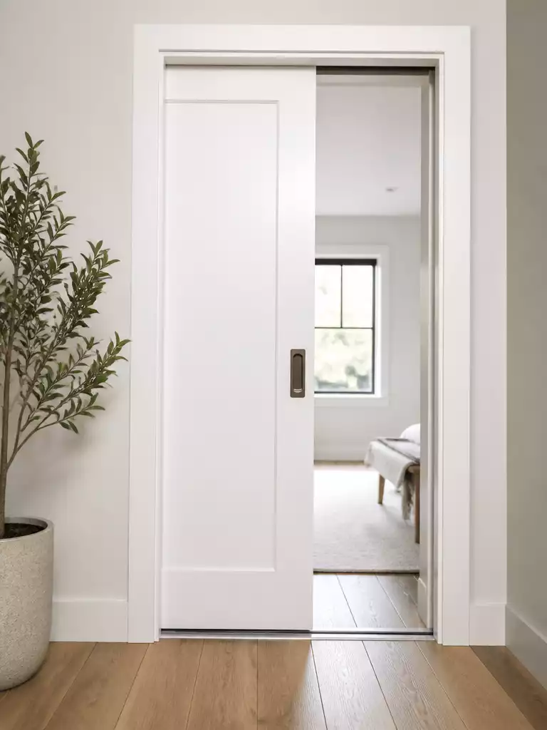 Pocket Doors