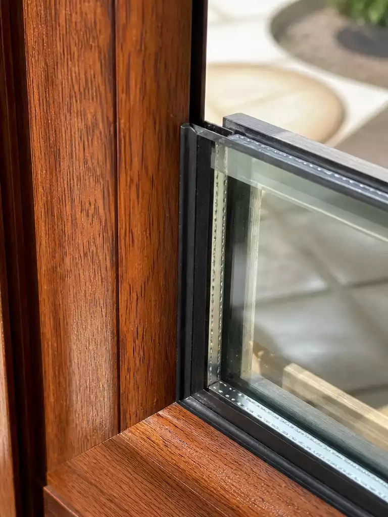 7. Glass Options: Thermal Seals and Weight Distribution