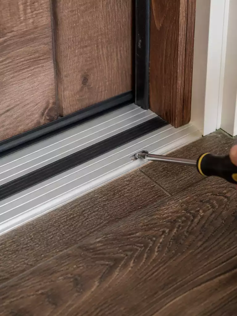 8. Threshold and Sweep