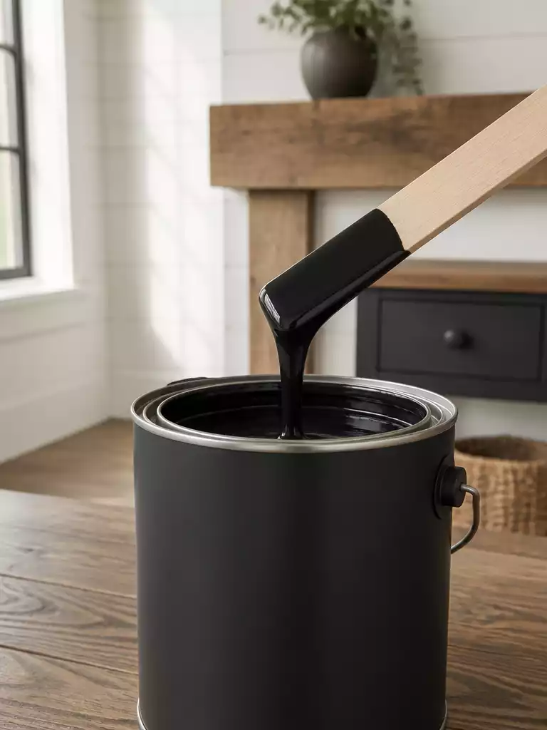 Choose a Self-leveling Paint